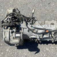 2010 Subaru Forester XT Manual Transmission TY758VBZAA Final Ratio 4.44 | Transmission & Diff | Subaru Forester transmission, Subaru transmission, TR758VBZAA, transmission | 2126