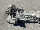 2010 Subaru Forester XT Manual Transmission TY758VBZAA Final Ratio 4.44 | Transmission & Diff | Subaru Forester transmission, Subaru transmission, TR758VBZAA, transmission | 2126