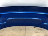 JDM 2002-2007 Subaru Impreza WRX STi GDA GDB Rear Trunk With STi Spoiler | Trunk & Spoiler | 2.0l, 2005, EJ205, Impreza, STI, Subaru, Turbo, WRX, wrx 2004, wrx 2005, WRX STI | 1382