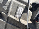 2010 Subaru Forester XT Manual Transmission TY758VBZAA Final Ratio 4.44