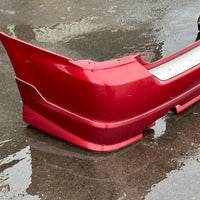 JDM Subaru Forester XT SG5 SG9 2003-2008 OEM Cross Sports Rear Bumper Rear Lip | Rear Bumper | Cross Sport Lip, Forester STi, Forester XT, Forester XT STi, freeshipping, JDM Subaru Impreza WRX Turbo 5speed AWD Transmission FlyWheel 2006-2007, Rear Bumper, STI, Subaru, Subaru Forester, XT | 2554