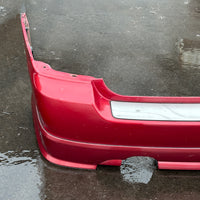 JDM Subaru Forester XT SG5 SG9 2003-2008 OEM Cross Sports Rear Bumper Rear Lip | Rear Bumper | Cross Sport Lip, Forester STi, Forester XT, Forester XT STi, freeshipping, JDM Subaru Impreza WRX Turbo 5speed AWD Transmission FlyWheel 2006-2007, Rear Bumper, STI, Subaru, Subaru Forester, XT | 2554