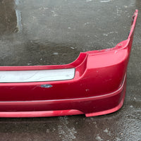 JDM Subaru Forester XT SG5 SG9 2003-2008 OEM Cross Sports Rear Bumper Rear Lip | Rear Bumper | Cross Sport Lip, Forester STi, Forester XT, Forester XT STi, freeshipping, JDM Subaru Impreza WRX Turbo 5speed AWD Transmission FlyWheel 2006-2007, Rear Bumper, STI, Subaru, Subaru Forester, XT | 2554