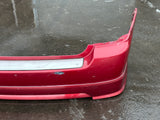 JDM Subaru Forester XT SG5 SG9 2003-2008 OEM Cross Sports Rear Bumper Rear Lip | Rear Bumper | Cross Sport Lip, Forester STi, Forester XT, Forester XT STi, freeshipping, JDM Subaru Impreza WRX Turbo 5speed AWD Transmission FlyWheel 2006-2007, Rear Bumper, STI, Subaru, Subaru Forester, XT | 2554