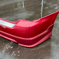 JDM Subaru Forester XT SG5 SG9 2003-2008 OEM Cross Sports Rear Bumper Rear Lip | Rear Bumper | Cross Sport Lip, Forester STi, Forester XT, Forester XT STi, freeshipping, JDM Subaru Impreza WRX Turbo 5speed AWD Transmission FlyWheel 2006-2007, Rear Bumper, STI, Subaru, Subaru Forester, XT | 2554