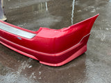 JDM Subaru Forester XT SG5 SG9 2003-2008 OEM Cross Sports Rear Bumper Rear Lip | Rear Bumper | Cross Sport Lip, Forester STi, Forester XT, Forester XT STi, freeshipping, JDM Subaru Impreza WRX Turbo 5speed AWD Transmission FlyWheel 2006-2007, Rear Bumper, STI, Subaru, Subaru Forester, XT | 2554