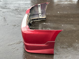 JDM Subaru Forester XT SG5 SG9 2003-2008 OEM Cross Sports Rear Bumper Rear Lip | Rear Bumper | Cross Sport Lip, Forester STi, Forester XT, Forester XT STi, freeshipping, JDM Subaru Impreza WRX Turbo 5speed AWD Transmission FlyWheel 2006-2007, Rear Bumper, STI, Subaru, Subaru Forester, XT | 2554