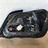 JDM Subaru Impreza WRX STi 04-07 Ver 8 Blobeye Sedan Rear Back Tail Lamps Lights | Tail Lights | 2.0l, 2.5l, 2005, 2006, EJ205, Impreza, STI, Subaru, Turbo, WRX, wrx 2004, wrx 2005, WRX STI | 1318