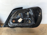 JDM Subaru Impreza WRX STi 04-07 Ver 8 Blobeye Sedan Rear Back Tail Lamps Lights | Tail Lights | 2.0l, 2.5l, 2005, 2006, EJ205, Impreza, STI, Subaru, Turbo, WRX, wrx 2004, wrx 2005, WRX STI | 1318