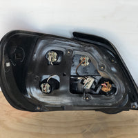 JDM Subaru Impreza WRX STi 04-07 Ver 8 Blobeye Sedan Rear Back Tail Lamps Lights | Tail Lights | 2.0l, 2.5l, 2005, 2006, EJ205, Impreza, STI, Subaru, Turbo, WRX, wrx 2004, wrx 2005, WRX STI | 1318