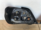 JDM Subaru Impreza WRX STi 04-07 Ver 8 Blobeye Sedan Rear Back Tail Lamps Lights | Tail Lights | 2.0l, 2.5l, 2005, 2006, EJ205, Impreza, STI, Subaru, Turbo, WRX, wrx 2004, wrx 2005, WRX STI | 1318