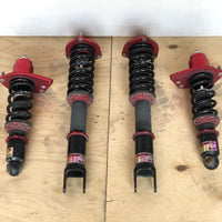 JDM Pre-Own Mazda RX-8 RX8 SE3P Blitz Damper ZZ-R Coilover Suspension 2004-2011 | Coilovers | Blitz, Coilovers, Damper, Mazda, RX8 | 1314