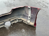 JDM Subaru Forester XT SG5 SG9 2003-2008 OEM Cross Sports Rear Bumper Rear Lip | Rear Bumper | Cross Sport Lip, Forester STi, Forester XT, Forester XT STi, freeshipping, JDM Subaru Impreza WRX Turbo 5speed AWD Transmission FlyWheel 2006-2007, Rear Bumper, STI, Subaru, Subaru Forester, XT | 2554