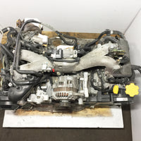 JDM Subaru EJ205 AVCS Engine WRX Forester Turbo EJ205 Engine EJ20 | EJ205-B843215 Engine | Engine | 2.5l Replacement, AVCS, EJ20, EJ205, Engine, Forester, Impreza, Subaru, Turbo, WRX, XT | 1177