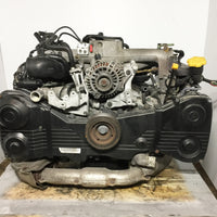 JDM Subaru EJ205 AVCS Engine WRX Forester Turbo EJ205 Engine EJ20 | EJ205-B843215 Engine | Engine | 2.5l Replacement, AVCS, EJ20, EJ205, Engine, Forester, Impreza, Subaru, Turbo, WRX, XT | 1177