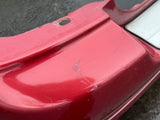JDM Subaru Forester XT SG5 SG9 2003-2008 OEM Cross Sports Rear Bumper Rear Lip