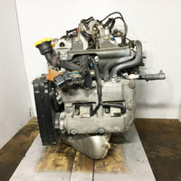 JDM Subaru EJ205 AVCS Engine WRX Forester Turbo EJ205 Engine EJ20 | EJ205-B843215 Engine | Engine | 2.5l Replacement, AVCS, EJ20, EJ205, Engine, Forester, Impreza, Subaru, Turbo, WRX, XT | 1177