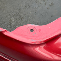 JDM Subaru Forester XT SG5 SG9 2003-2008 OEM Cross Sports Rear Bumper Rear Lip