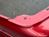 JDM Subaru Forester XT SG5 SG9 2003-2008 OEM Cross Sports Rear Bumper Rear Lip