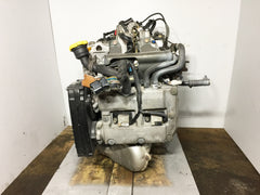 JDM Subaru EJ205 AVCS Engine WRX Forester Turbo EJ205 Engine EJ20 | EJ205-B843215 Engine