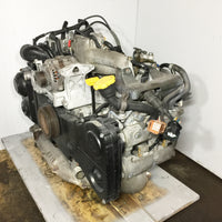 JDM Subaru EJ205 AVCS Engine WRX Forester Turbo EJ205 Engine EJ20 | EJ205-B843215 Engine | Engine | 2.5l Replacement, AVCS, EJ20, EJ205, Engine, Forester, Impreza, Subaru, Turbo, WRX, XT | 1177