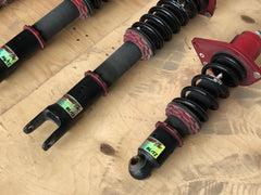 JDM Pre-Own Mazda RX-8 RX8 SE3P Blitz Damper ZZ-R Coilover Suspension 2004-2011