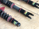 JDM Pre-Own Mazda RX-8 RX8 SE3P Blitz Damper ZZ-R Coilover Suspension 2004-2011 | Coilovers | Blitz, Coilovers, Damper, Mazda, RX8 | 1314
