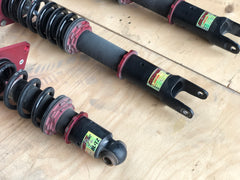 JDM Pre-Own Mazda RX-8 RX8 SE3P Blitz Damper ZZ-R Coilover Suspension 2004-2011