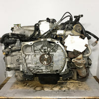 JDM Subaru EJ205 AVCS Engine WRX Forester Turbo EJ205 Engine EJ20 | EJ205-B843215 Engine | Engine | 2.5l Replacement, AVCS, EJ20, EJ205, Engine, Forester, Impreza, Subaru, Turbo, WRX, XT | 1177