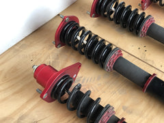JDM Pre-Own Mazda RX-8 RX8 SE3P Blitz Damper ZZ-R Coilover Suspension 2004-2011