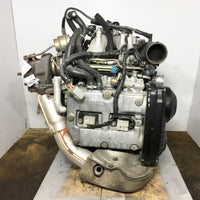 JDM Subaru EJ205 AVCS Engine WRX Forester Turbo EJ205 Engine EJ20 | EJ205-B843215 Engine | Engine | 2.5l Replacement, AVCS, EJ20, EJ205, Engine, Forester, Impreza, Subaru, Turbo, WRX, XT | 1177
