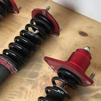 JDM Pre-Own Mazda RX-8 RX8 SE3P Blitz Damper ZZ-R Coilover Suspension 2004-2011 | Coilovers | Blitz, Coilovers, Damper, Mazda, RX8 | 1314