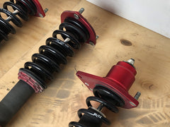 JDM Pre-Own Mazda RX-8 RX8 SE3P Blitz Damper ZZ-R Coilover Suspension 2004-2011