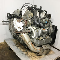 JDM Subaru EJ205 AVCS Engine WRX Forester Turbo EJ205 Engine EJ20 | EJ205-B843215 Engine | Engine | 2.5l Replacement, AVCS, EJ20, EJ205, Engine, Forester, Impreza, Subaru, Turbo, WRX, XT | 1177
