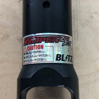 JDM Pre-Own Mazda RX-8 RX8 SE3P Blitz Damper ZZ-R Coilover Suspension 2004-2011 | Coilovers | Blitz, Coilovers, Damper, Mazda, RX8 | 1314