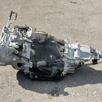 JDM  SUBARU LEGACY BMR , BRG Transmission Assembly Automatic CVT TR690GBDCA 10/12 | Transmissions | freeshipping, JDM 2015-2017 Subaru WRX Transmission Assembly Automatic CVT TR690GBDCA 15-17 | 2105
