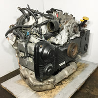 JDM Subaru EJ205 AVCS Engine WRX Forester Turbo EJ205 Engine EJ20 | EJ205-B843215 Engine | Engine | 2.5l Replacement, AVCS, EJ20, EJ205, Engine, Forester, Impreza, Subaru, Turbo, WRX, XT | 1177