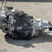 JDM  SUBARU LEGACY BMR , BRG Transmission Assembly Automatic CVT TR690GBDCA 10/12 | Transmissions | freeshipping, JDM 2015-2017 Subaru WRX Transmission Assembly Automatic CVT TR690GBDCA 15-17 | 2105