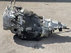 JDM  SUBARU LEGACY BMR , BRG Transmission Assembly Automatic CVT TR690GBDCA 10/12