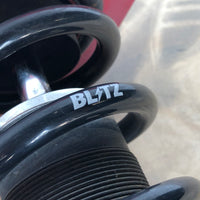 JDM Pre-Own Mazda RX-8 RX8 SE3P Blitz Damper ZZ-R Coilover Suspension 2004-2011 | Coilovers | Blitz, Coilovers, Damper, Mazda, RX8 | 1314