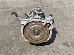 JDM  SUBARU LEGACY BMR , BRG Transmission Assembly Automatic CVT TR690GBDCA 10/12