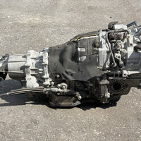 JDM  SUBARU LEGACY BMR , BRG Transmission Assembly Automatic CVT TR690GBDCA 10/12 | Transmissions | freeshipping, JDM 2015-2017 Subaru WRX Transmission Assembly Automatic CVT TR690GBDCA 15-17 | 2105