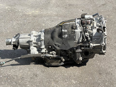 JDM  SUBARU LEGACY BMR , BRG Transmission Assembly Automatic CVT TR690GBDCA 10/12