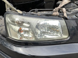 JDM Subaru Forester Cross Sport Front End Conversion Bumper Lip Headlights Fenders Hood Grille Fogs 2003-2005 SG5 | Front End Conversion | Cross Sport Front end, Forester JDM Front End, freeshipping, SG5 Front Nose Cut, Subaru Forester Jdm Front end, Subaru SG5 Front end | 2325