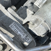 JDM  SUBARU LEGACY BMR , BRG Transmission Assembly Automatic CVT TR690GBDCA 10/12 | Transmissions | freeshipping, JDM 2015-2017 Subaru WRX Transmission Assembly Automatic CVT TR690GBDCA 15-17 | 2105
