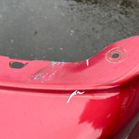 JDM Subaru Forester XT SG5 SG9 2003-2008 OEM Cross Sports Rear Bumper Rear Lip