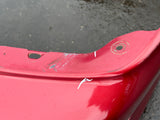 JDM Subaru Forester XT SG5 SG9 2003-2008 OEM Cross Sports Rear Bumper Rear Lip