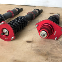 JDM Pre-Own Mazda RX-8 RX8 SE3P Blitz Damper ZZ-R Coilover Suspension 2004-2011 | Coilovers | Blitz, Coilovers, Damper, Mazda, RX8 | 1314