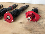 JDM Pre-Own Mazda RX-8 RX8 SE3P Blitz Damper ZZ-R Coilover Suspension 2004-2011 | Coilovers | Blitz, Coilovers, Damper, Mazda, RX8 | 1314