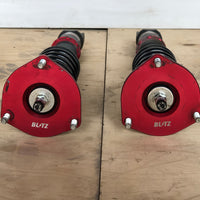 JDM Pre-Own Mazda RX-8 RX8 SE3P Blitz Damper ZZ-R Coilover Suspension 2004-2011